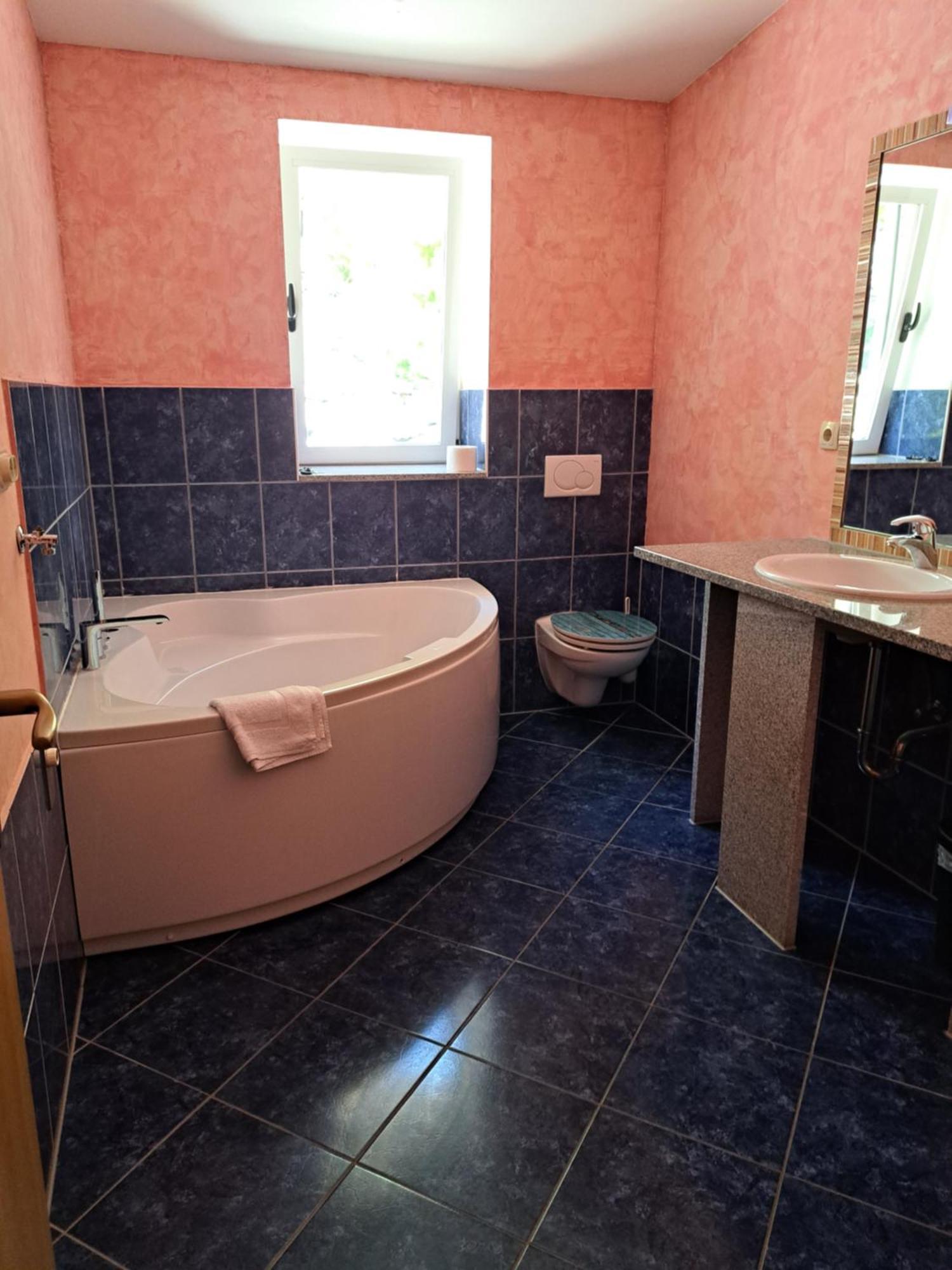 לוקבה Sita Apartmani מראה חיצוני תמונה