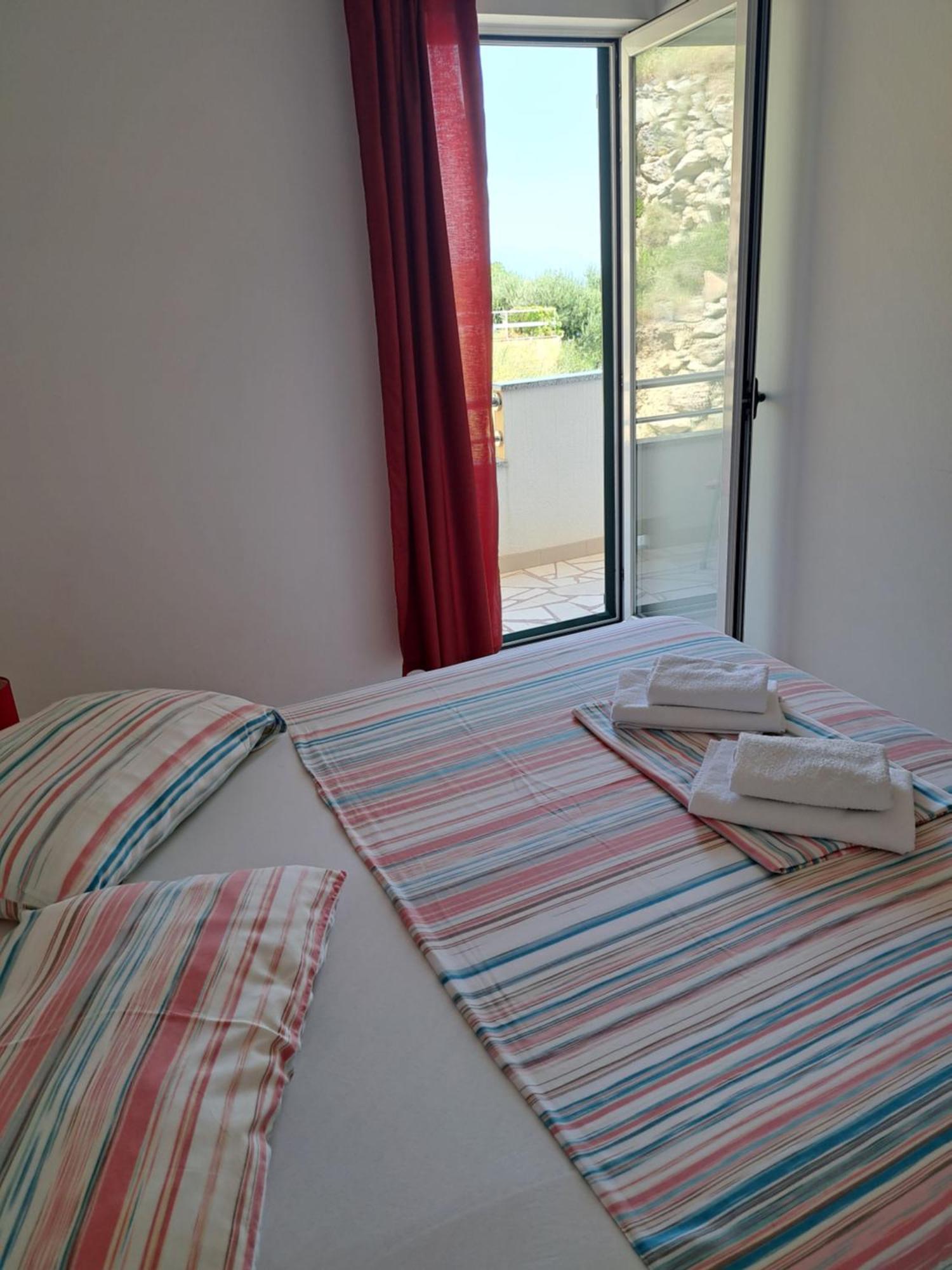 לוקבה Sita Apartmani חדר תמונה