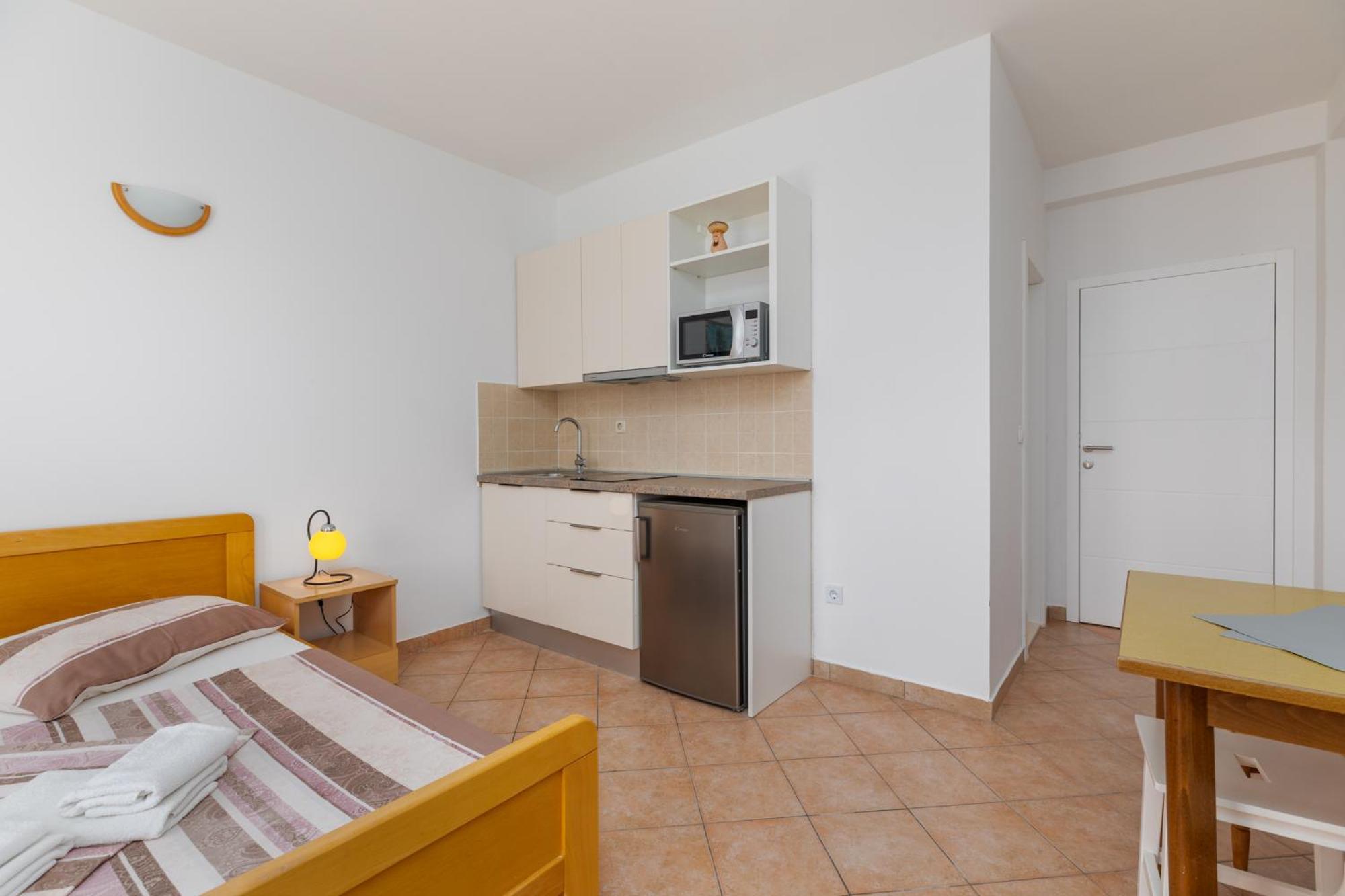 לוקבה Sita Apartmani חדר תמונה