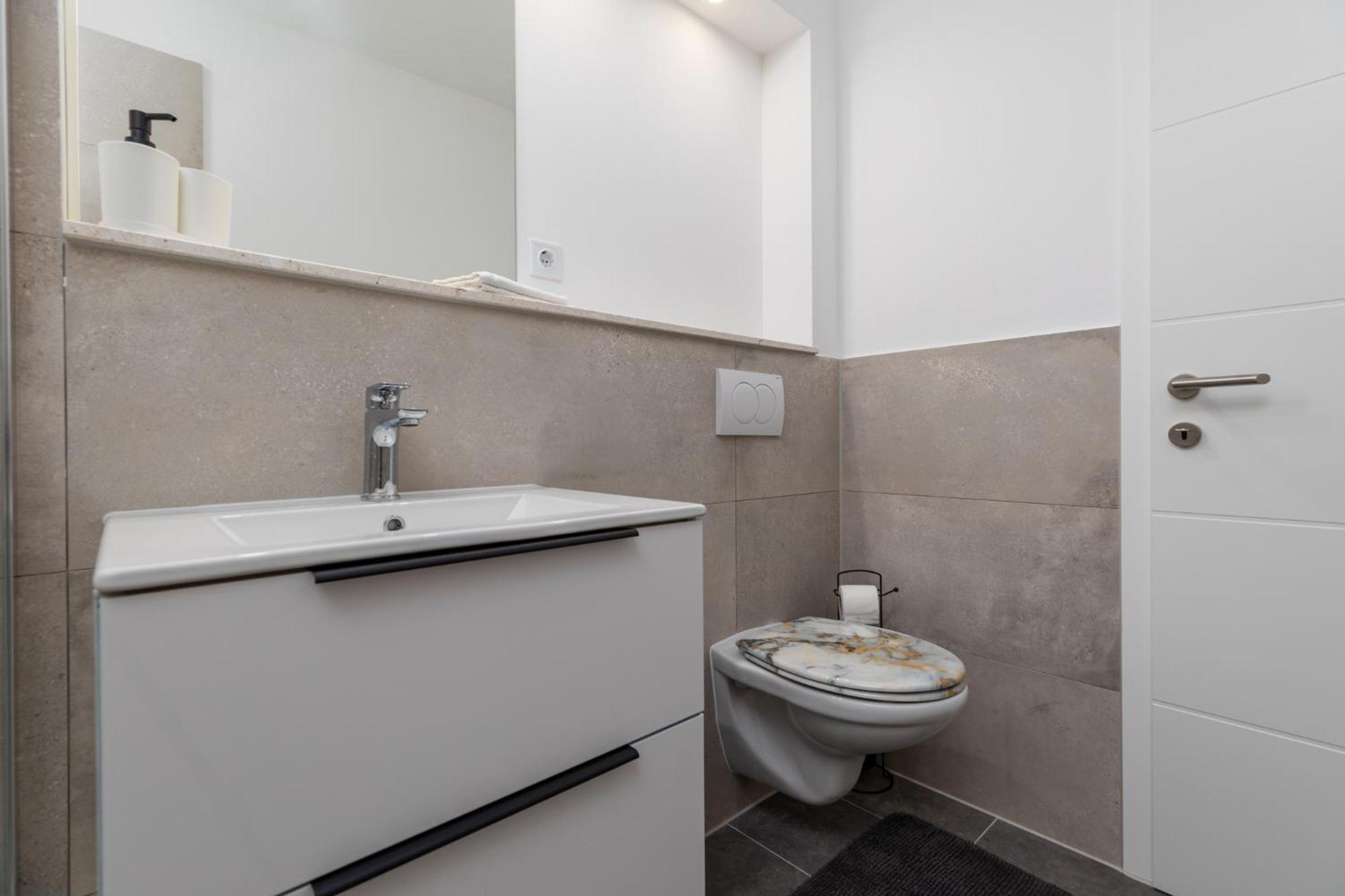 לוקבה Sita Apartmani מראה חיצוני תמונה