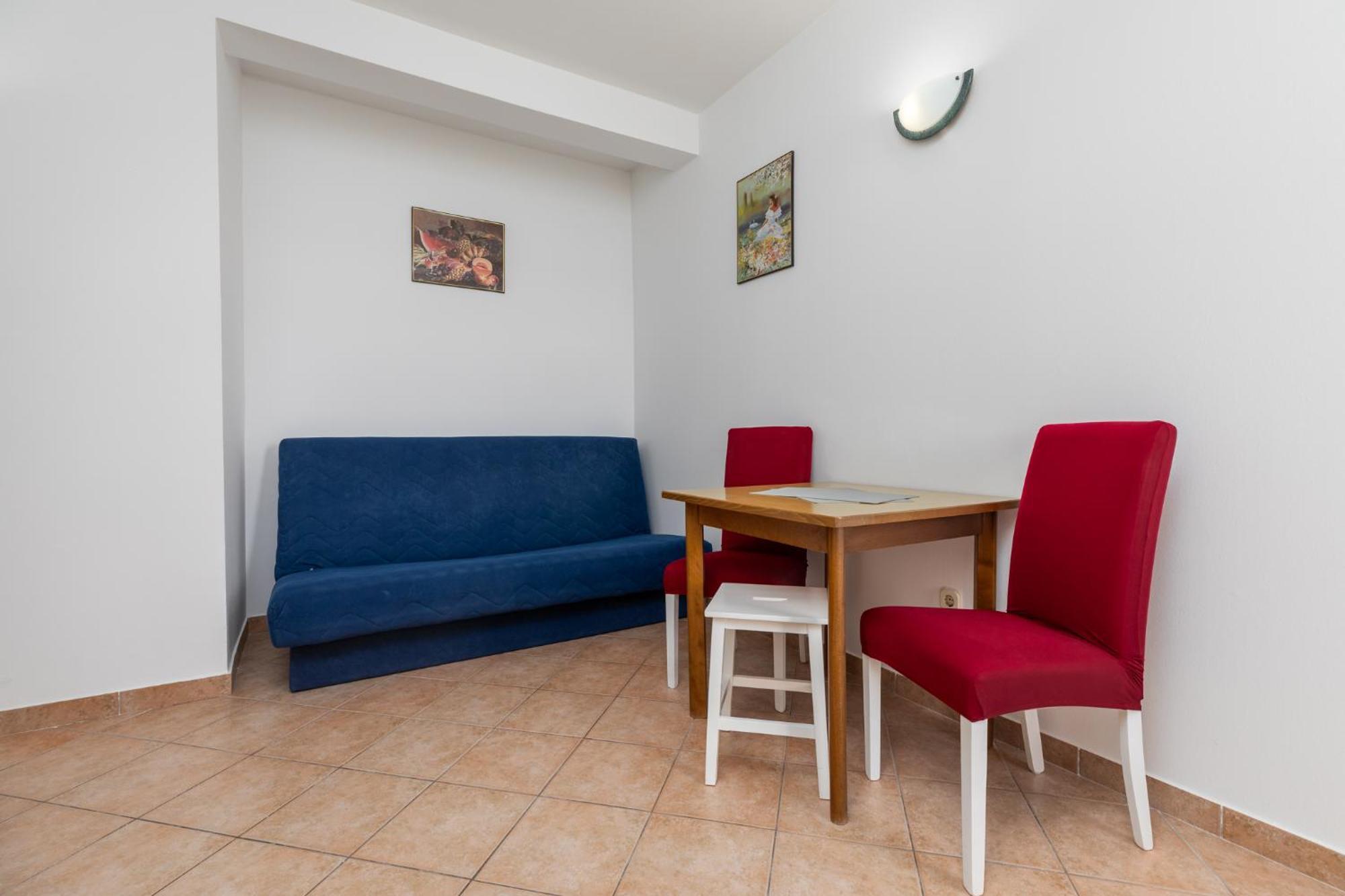 לוקבה Sita Apartmani מראה חיצוני תמונה
