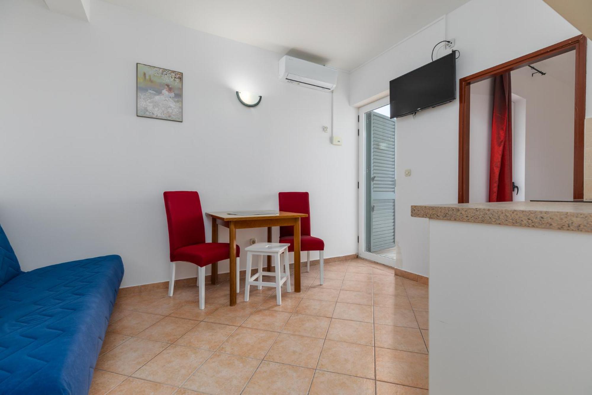לוקבה Sita Apartmani מראה חיצוני תמונה