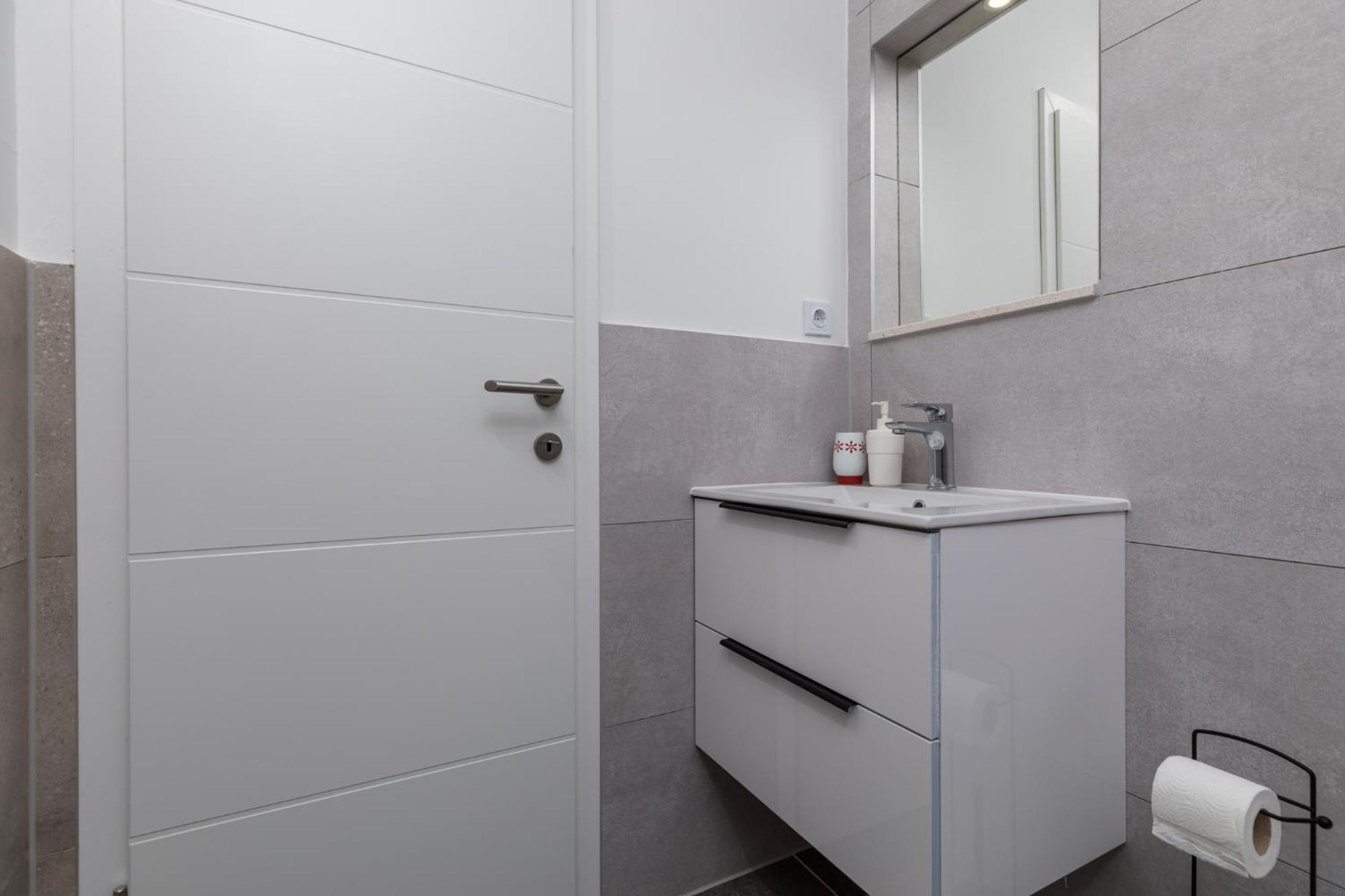 לוקבה Sita Apartmani מראה חיצוני תמונה