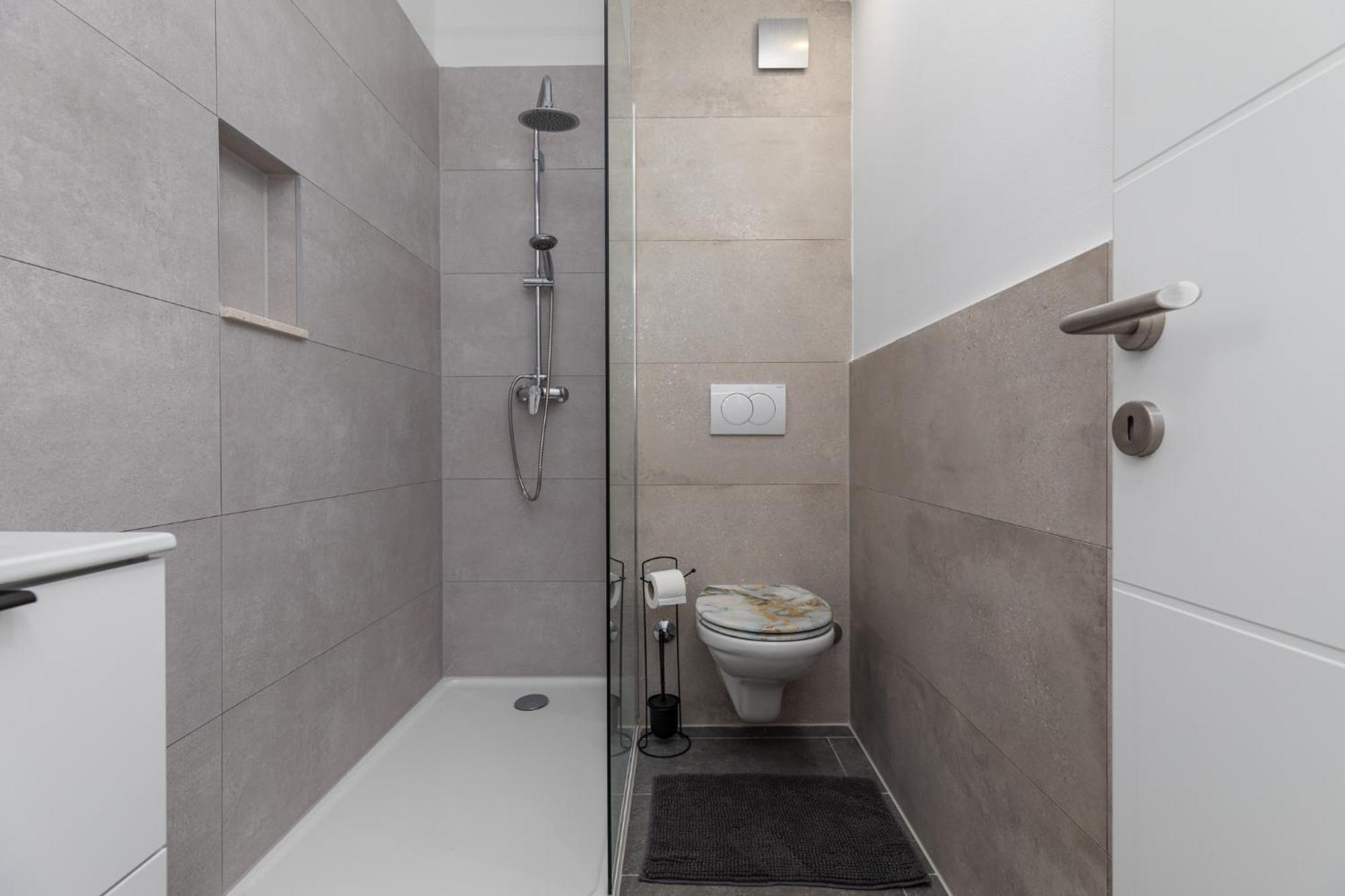לוקבה Sita Apartmani מראה חיצוני תמונה