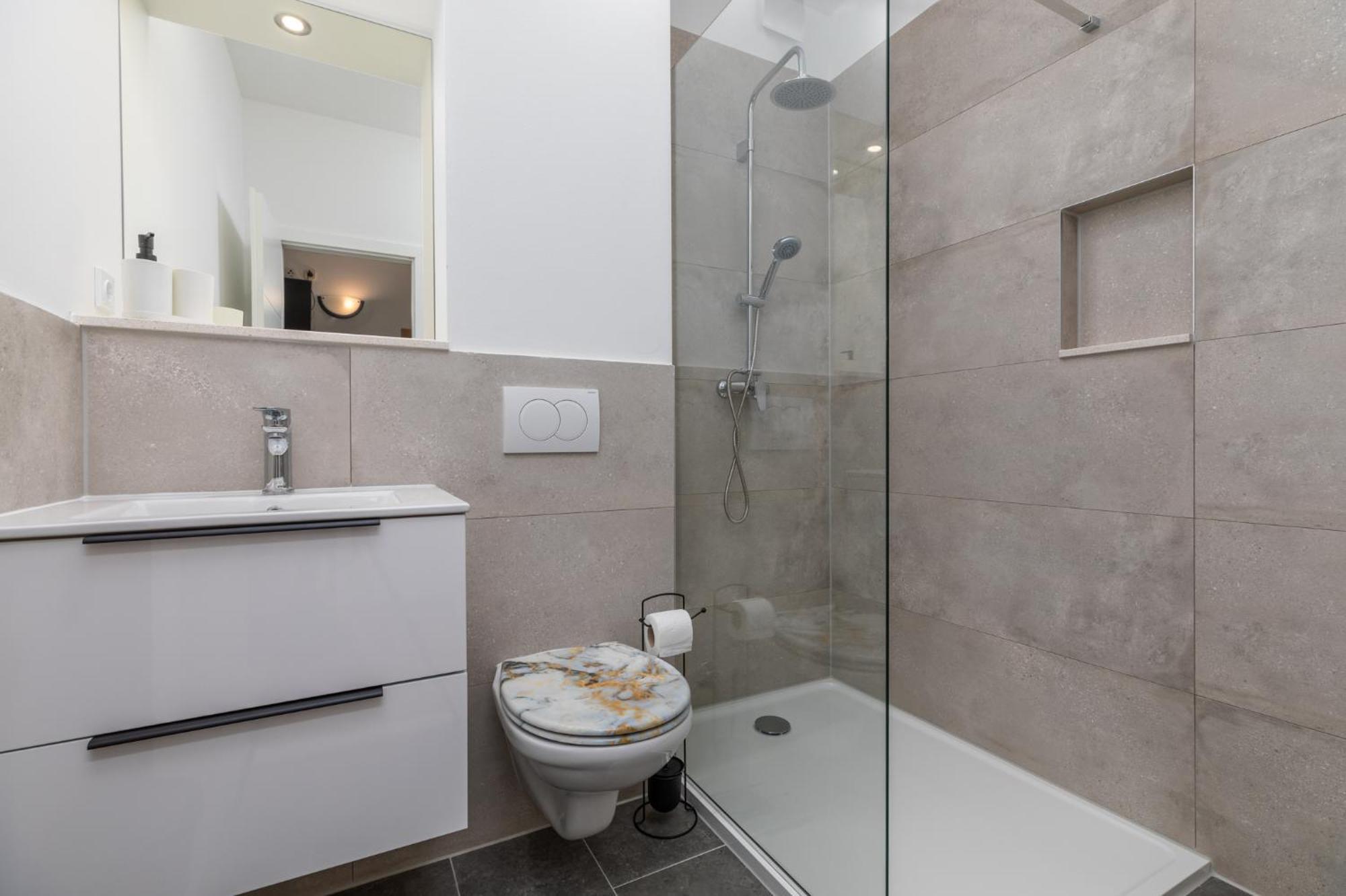 לוקבה Sita Apartmani מראה חיצוני תמונה
